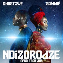 Ndizorodze cover