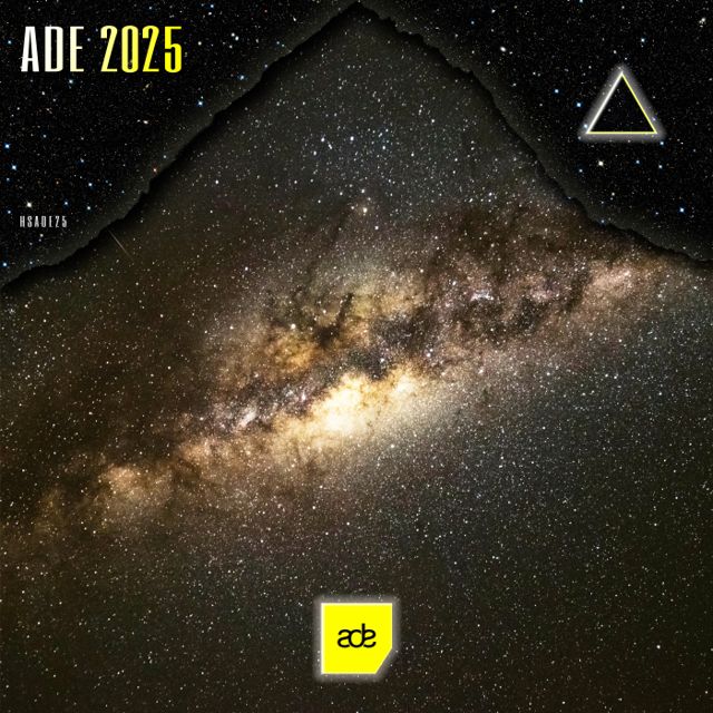 ADE 2025 cover
