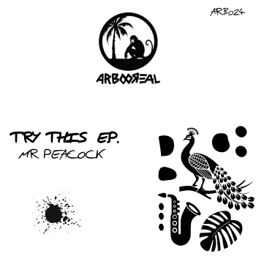Try This cover