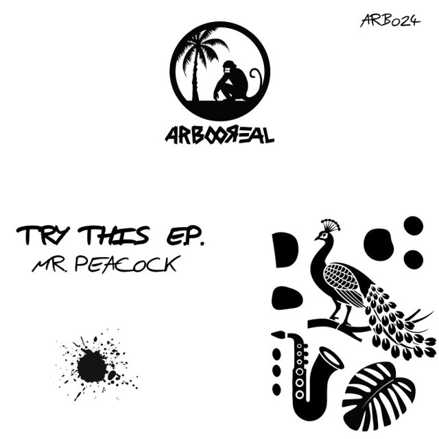 Try This cover