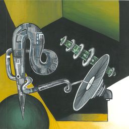 Rite of Passage cover