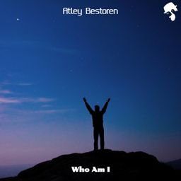Who Am I cover