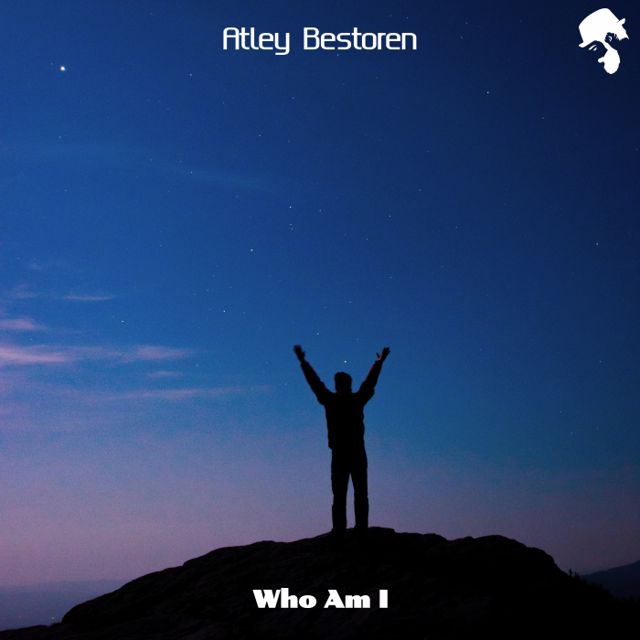 Who Am I cover