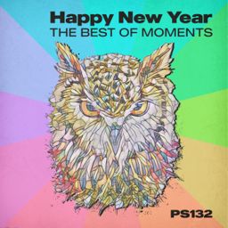 Happy New Year, Vol. 1 cover