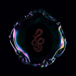 Phantasmagorical cover
