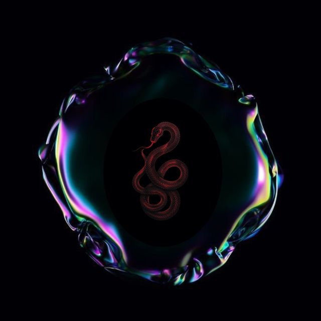 Phantasmagorical cover
