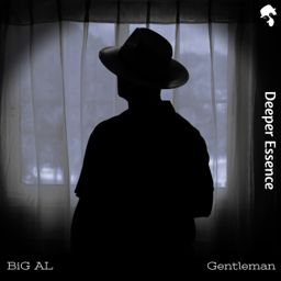 Deeper Essence cover