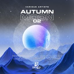 Autumn Moon 02 cover