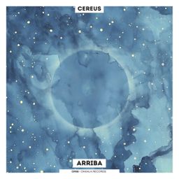 Arriba cover