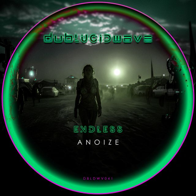Endless cover