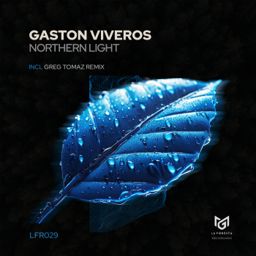 Northern Light cover