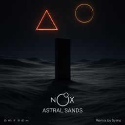 Astral Sands cover