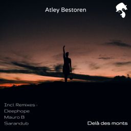 Delà Des Monts cover