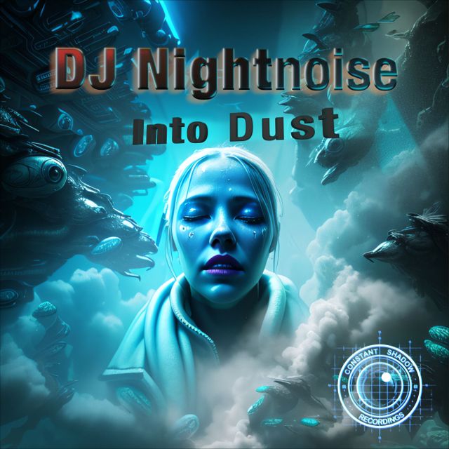 Into Dust cover