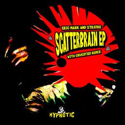 Scatterbrain cover