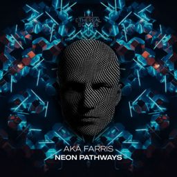 Neon Pathways cover