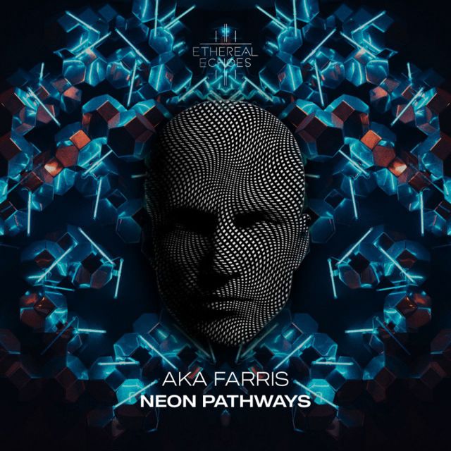 Neon Pathways cover