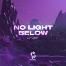 No Light Below cover