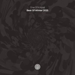 One Of A Kind Best Of Winter 2025 cover