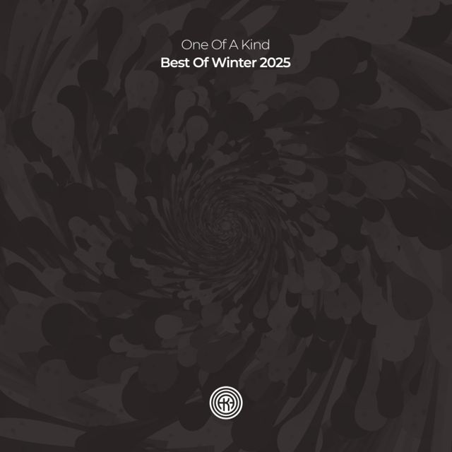 One Of A Kind Best Of Winter 2025 cover