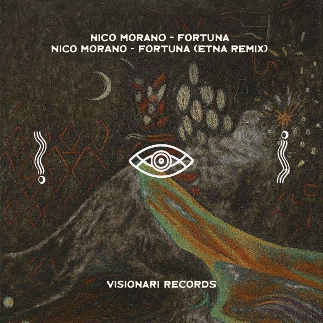 Fortuna cover
