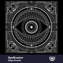 Spellcaster cover