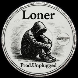 Loner cover