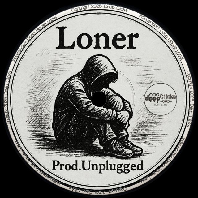 Loner cover