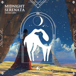 Midnight Serenata cover