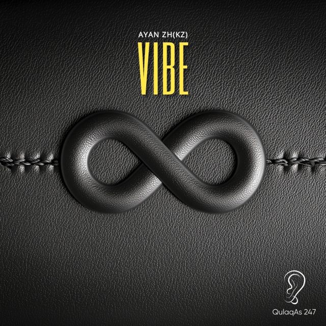 Vibe cover