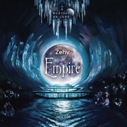 Empire cover
