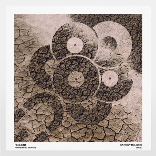 Powerful Words cover