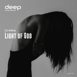 Light of God cover