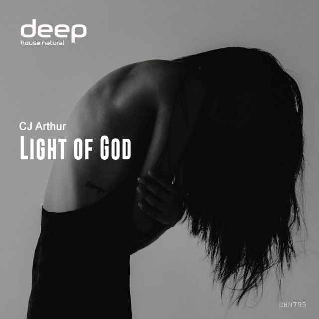 Light of God cover