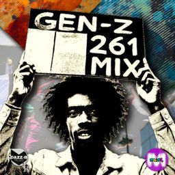 Gen Z 261 cover
