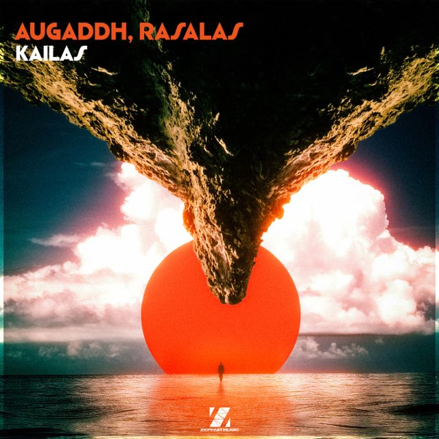 Kailas cover