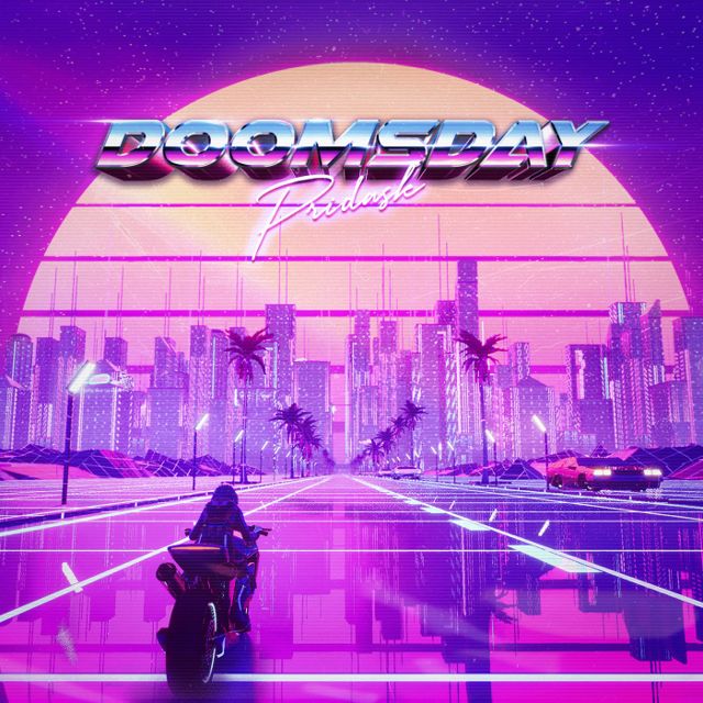 Doomsday cover