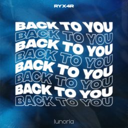 Back to You cover