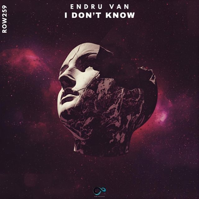 I Don't Know cover