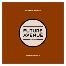 Sri Lanka Vibes, Vol. 3 cover