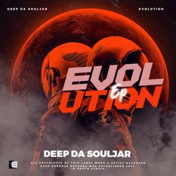 Evolution cover