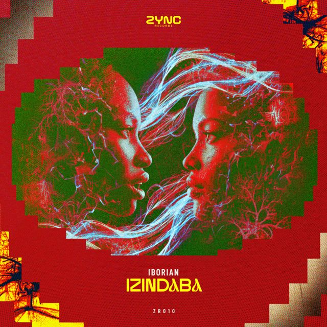 Izindaba cover