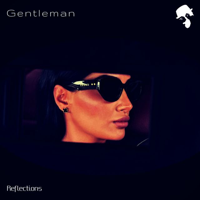 Reflections cover