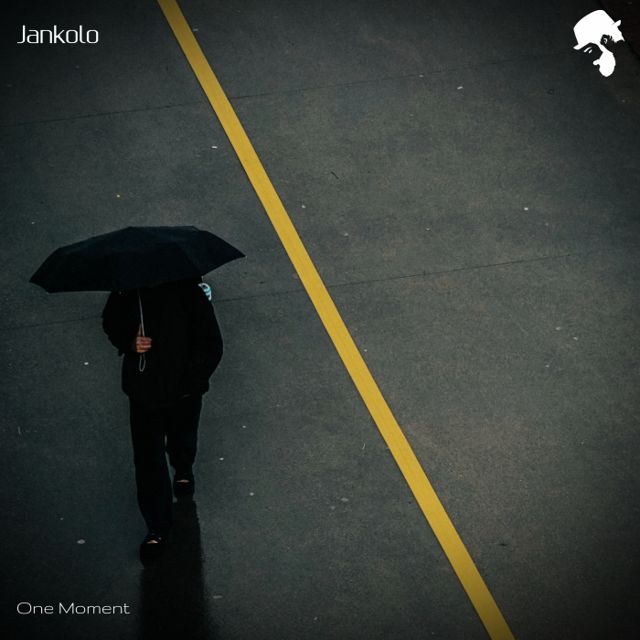 One Moment cover