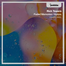 Faded Memories cover