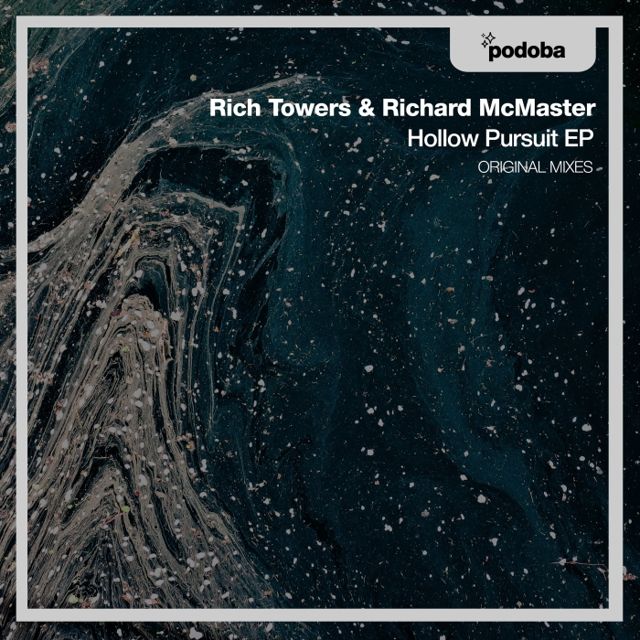 Hollow Pursuit cover