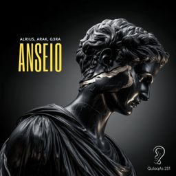 Anseio cover