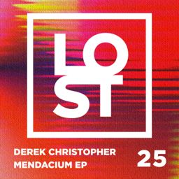 Mendacium cover
