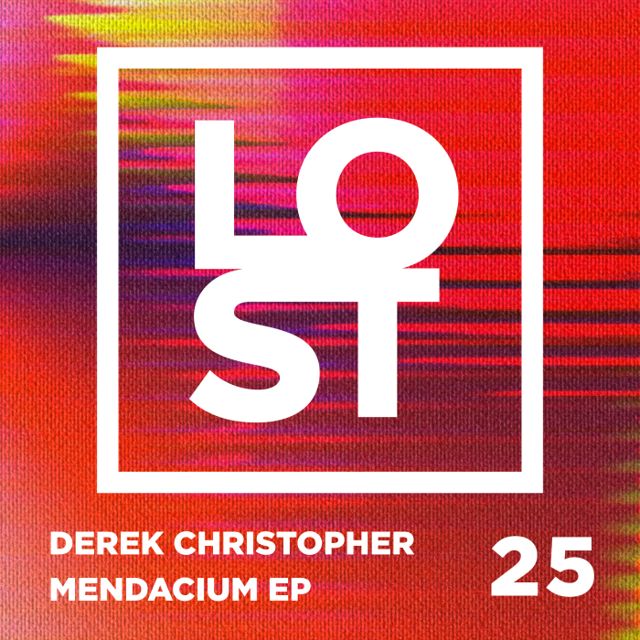 Mendacium cover