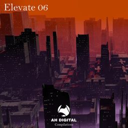 Elevate 06 cover